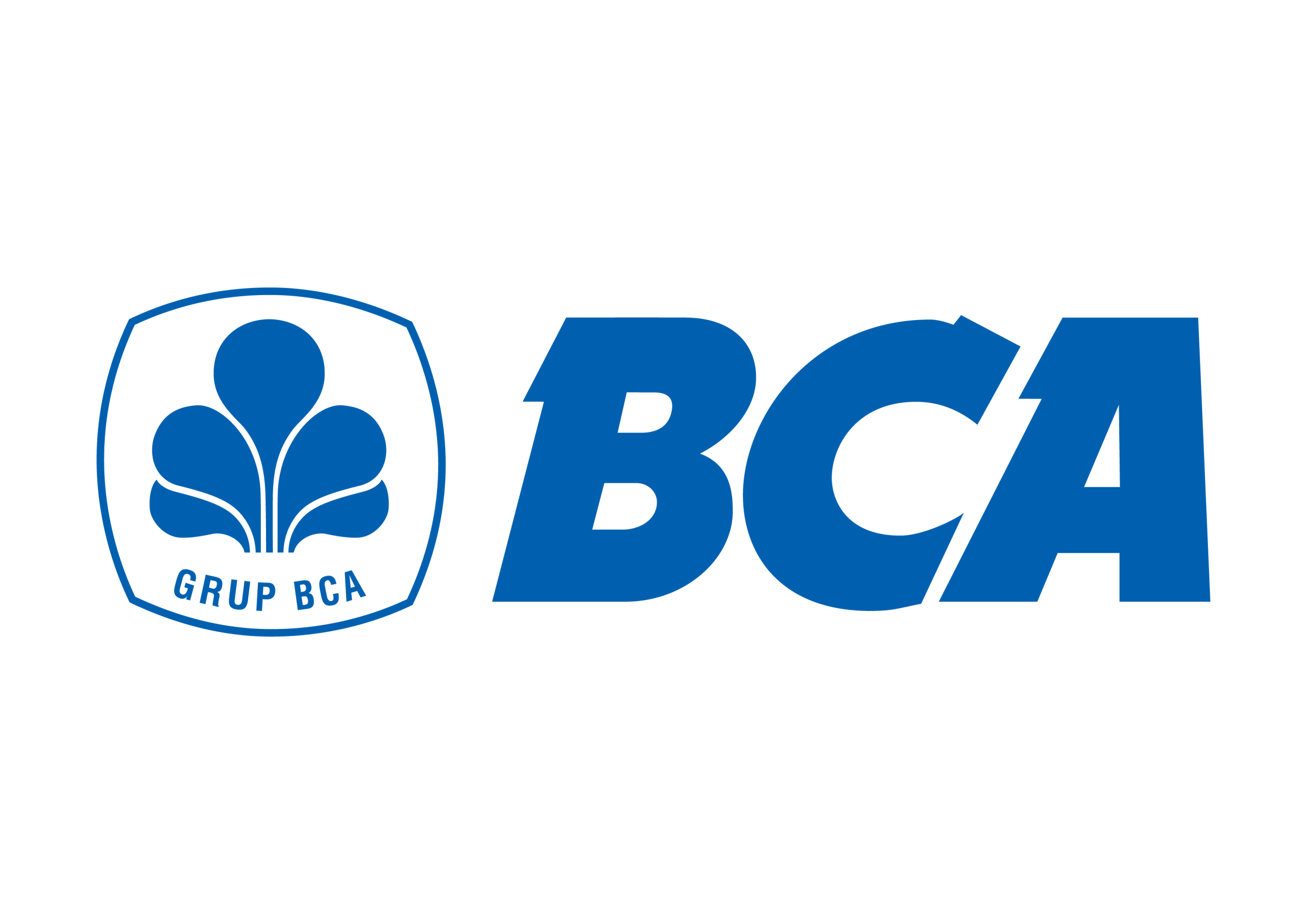Logo BCA_Biru Logo BCA_Biru